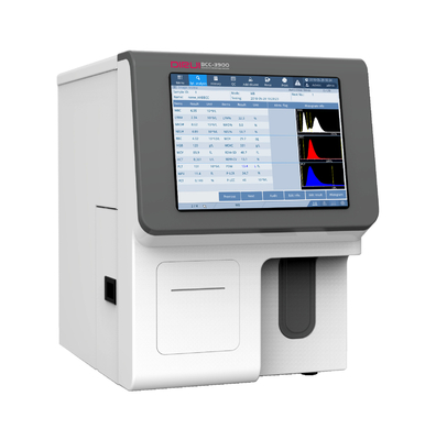BCC-3900 Automatic Hematology Analyzer