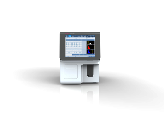 BCC-3900 Automatic Hematology Analyzer