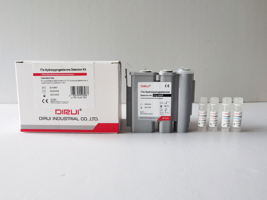 RIQAS Clinical Diagnostic Reagents Integrated Automatic CLIA Maglumi Reagent