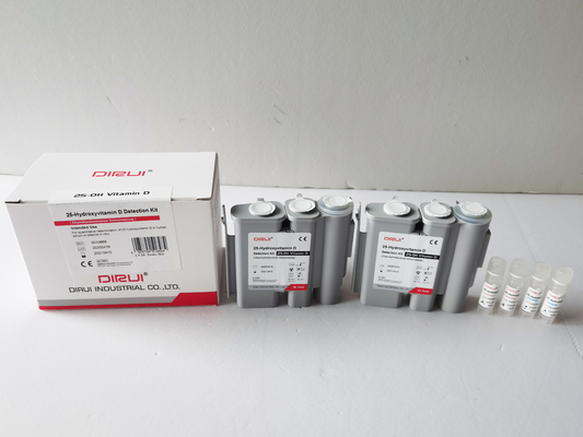 RIQAS Clinical Diagnostic Reagents Integrated Automatic CLIA Maglumi Reagent