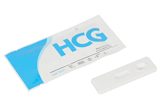 HCG Rapid Diagnostic Test Kit