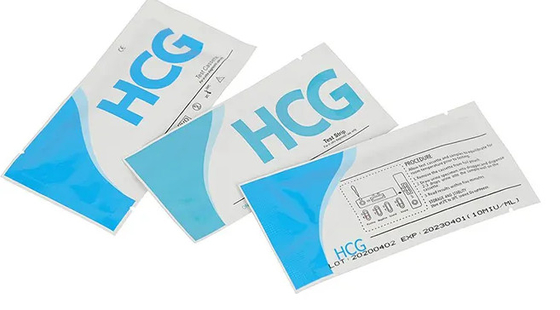 HCG Rapid Diagnostic Test Kit