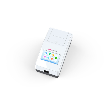 Cost Effective Laboratory Semi Urine Analyzer Price Clinic Urine Analysis