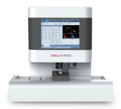 Clinical CBC Testing Machine