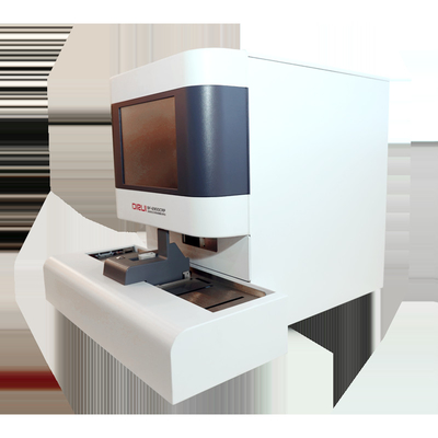 5 Parts BF6900CRP Blood Testing Equipment Full Auto Hematology Analyzer