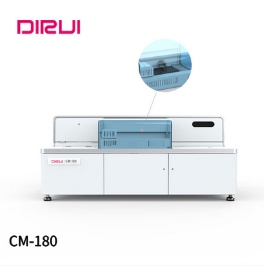 180T/H Chemiluminescence Immunoassay Analyzer Machine CLIA