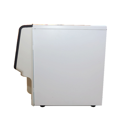 3 Part Automatic Hematology Analyzer Electrical Laboratory Equipment