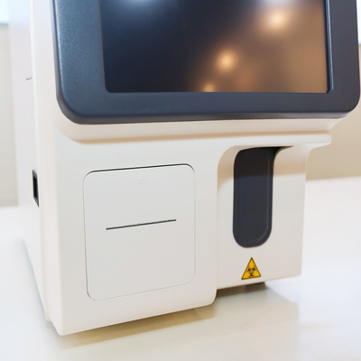 3 Part Cbc Blood Machine