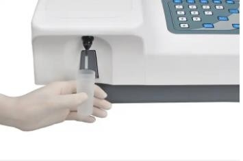 DR 7000D Bio Clinical Chemistry Analyzer OEM Fully Semi Automatic