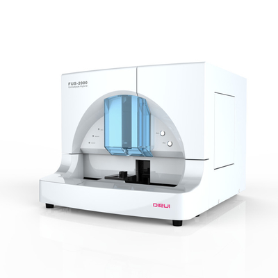 Dirui Automatic Urine Sediment Urine Chemistry Analyzer FUS-2000