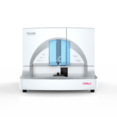Dirui Automatic Urine Sediment Urine Chemistry Analyzer FUS-2000