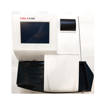 Laboratory Semi Automated Urine Analyzer Clinic Urine Analysis