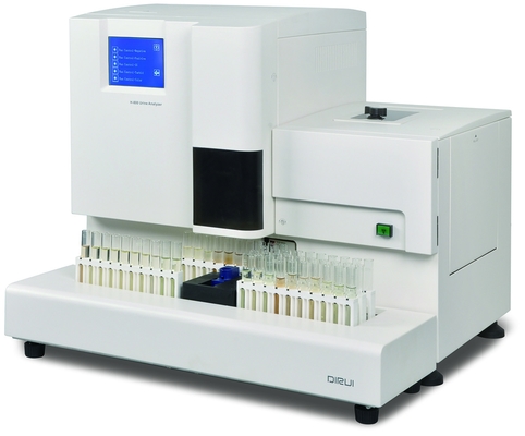Fully Auto Urine Analyzer Machine H-800 ISO Urine Testing Machine