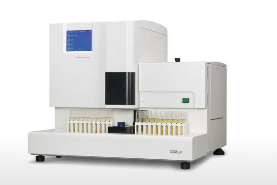 Fully Auto Urine Analyzer Machine H-800 ISO Urine Testing Machine