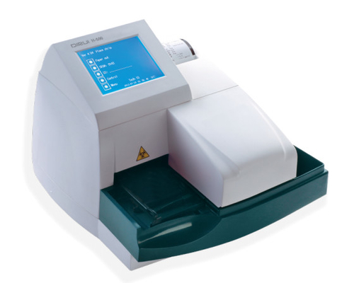Medical Chemistry Semi Automatic Urine Analyzer With Urine Reagent Strip