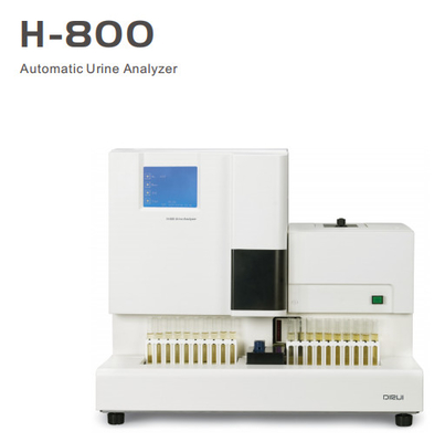 Automatic Urine Analyzer Machine Simple Operation Medical Equipment