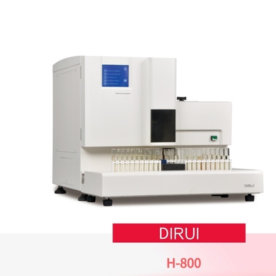 H-800 Fully Automatic Urine  Analyzer