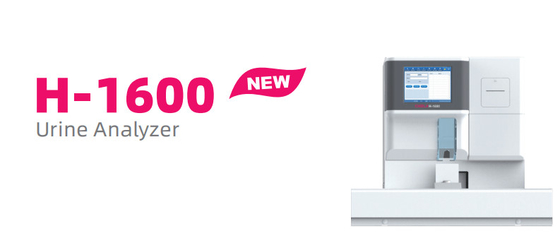 Multi Channel Urine Analyzer Machine