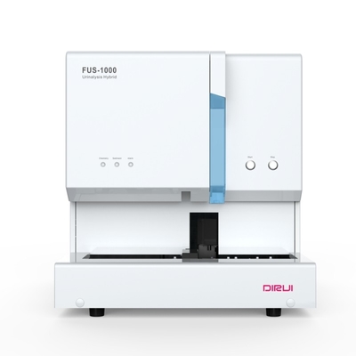 Fully Automated Urine Analyzer Machine 60 T/H Clinic Hospital Use