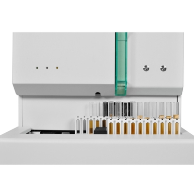 Fully Automated Urine Analyzer Machine 60 T/H Clinic Hospital Use