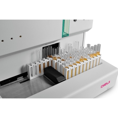 60 T/H Fully Auto Urine Test Machine FUS-1000 Urine Clinical Analyzer