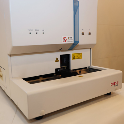 FUS-1000 Urinalysis Test Machine Fully Automatic For Clinical Analysis