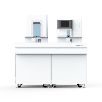 Sediment Urine Analyzer Machine OEM MUS-360 With CE Certification