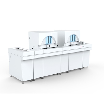 Integrated Urine Analyzer Machine Automatic Urine Sediment Analyzer