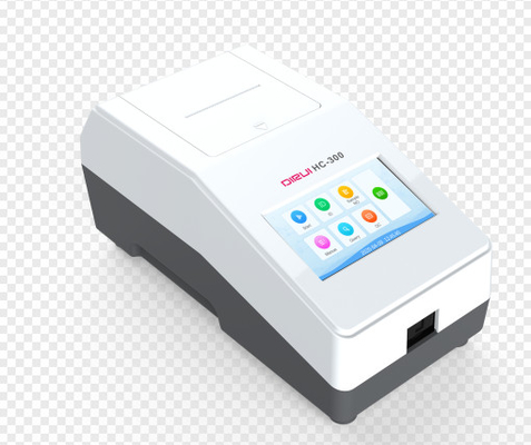 Good Stability Automated Urine Analyzer Machine 60T/H ODM Services