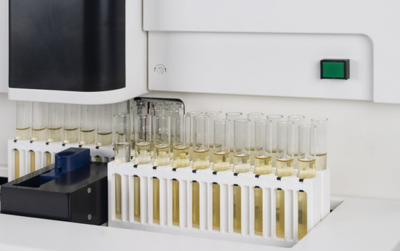 H-800 Dirui Urine Analyzer Full Automatic Simple Maintenance