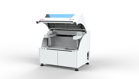 Fully Automatic Coagulation Analyzer BCA-1000 Blood Coagulation Analyzer