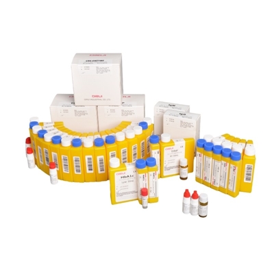 CNAS Clinical Diagnostic Reagents Chemistry For Renal Clinical Analyzer