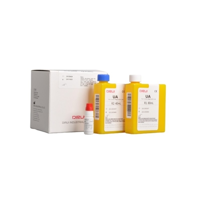 ODM Clinical Chemistry Reagent Chemistry Lab Reagents For Chemistry Analyzer