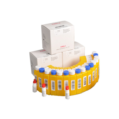 ODM Clinical Chemistry Reagent Chemistry Lab Reagents For Chemistry Analyzer