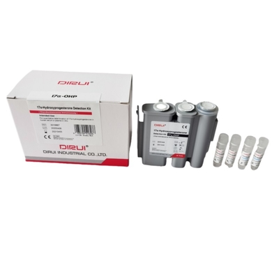 CE Clinical Diagnostic Reagents Thyroid Stimulating Hormone Tsh Reagent