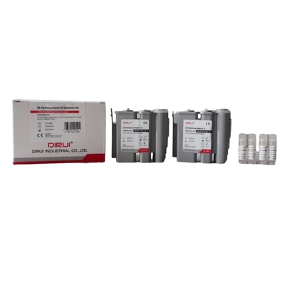 OEM Clinical Diagnostic Reagents Double R Chemiluminescent Detection Reagents