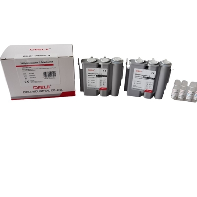OEM Clinical Diagnostic Reagents Double R Chemiluminescent Detection Reagents