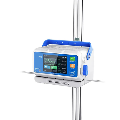 Voltage 240V Veterinary Medical Equipment OEM Micro Infusion Pump