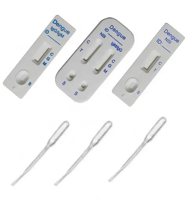 High Sensitivity Dengue Rapid Test Kit