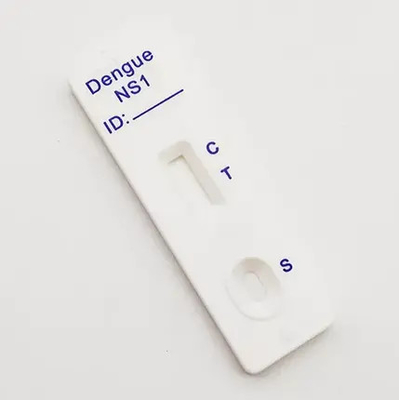 High Sensitivity Dengue Rapid Test Kit