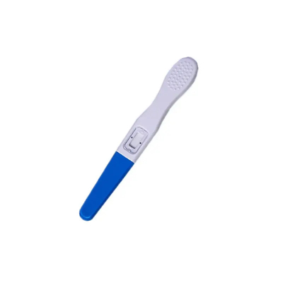 ISO9001 HCG Pregnancy Test Strip