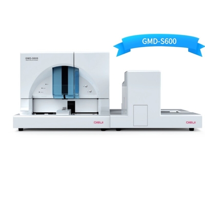 CE High Efficiency Ob Gyn Medical Devices GMD-S600 Vaginal Infections Analyzer