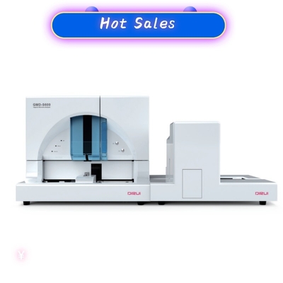 Bacteria Analysis Gynecology Medical Devices GMD-S600 Vaginal Infections Analyzer