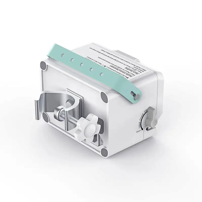 100v Medical Infusion Pump Veterinary Surgery Syringe Infusion Pump