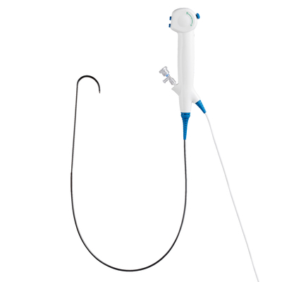 High Resolution Digital Ureteroscope MT-FE01 Electronic Endoscope Image Processor