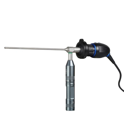 High Resolution Integrated Rigid Endoscope Mt-He01 For Vet Hospital
