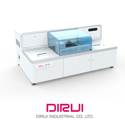 Compact Size Clia Immunoassay Analyzer Benchtop Instrument For IVD Medical