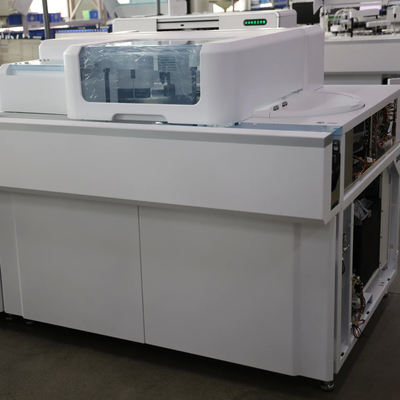 Class II Instrument Clia Analyzers For IVD Medical And More Efficiency