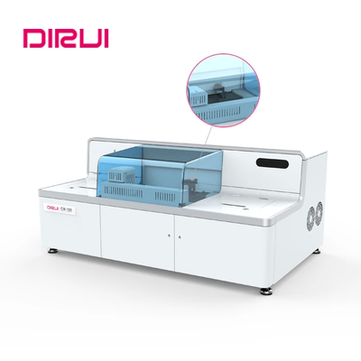 High Speed Clia Immunoassay Analyzer First Result In 11 Minutes For IVD Medical Testing