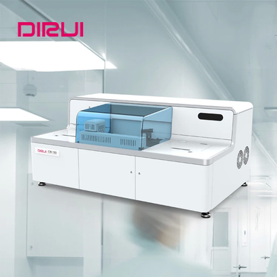 180T/H Throughput CLIA Immunoassay Analyzer For Fast And Accurate Diagnosis